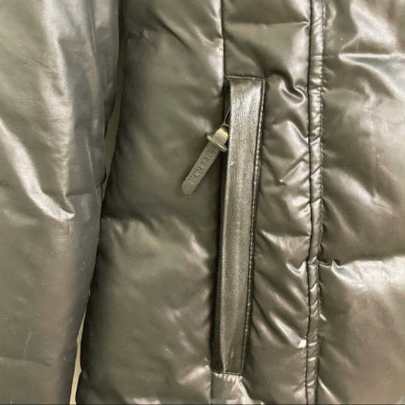 Rudsak winter coat (Atelier Noir) - Picture 5 of 14